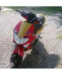 GILERA RUNNER SP 2006 GILERA RUNNER SP 2006