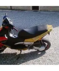 GILERA RUNNER SP 2006 GILERA RUNNER SP 2006