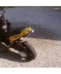 GILERA RUNNER SP 2006 GILERA RUNNER SP 2006
