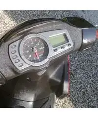 GILERA RUNNER SP 2006 GILERA RUNNER SP 2006