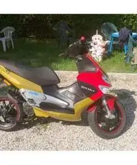 GILERA RUNNER SP 2006 GILERA RUNNER SP 2006
