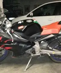 Aprilia rs 50 Aprilia rs 50