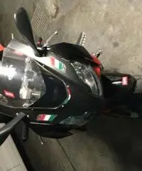 Aprilia rs 50 Aprilia rs 50
