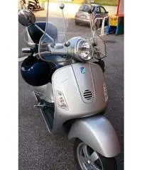 VESPA 200L OTTIMA