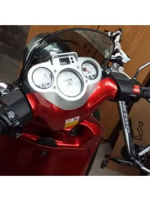 Aprilia Scarabeo 125 Aprilia Scarabeo 125