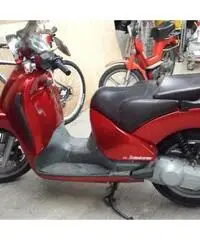 Aprilia Scarabeo 125 Aprilia Scarabeo 125