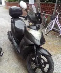 Garelli xo 150