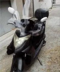 Garelli xo 150