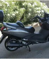 Vendesi scooter Sym Joymax 250 Vendesi scooter Sym Joymax 250