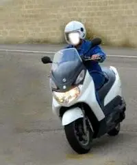 Suzuki Burgman Suzuki Burgman