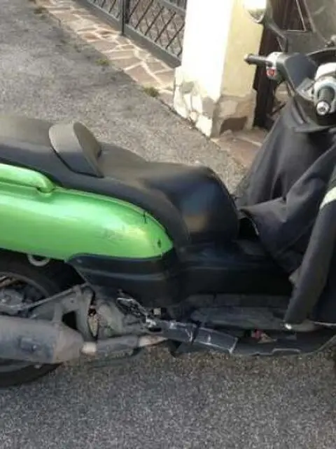 Scooter Yamaha xc300 Scooter Yamaha xc300