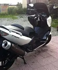 Yamaha Tmax Yamaha Tmax