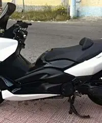 Yamaha Tmax Yamaha Tmax