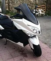 Yamaha Tmax Yamaha Tmax