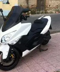 Yamaha Tmax Yamaha Tmax