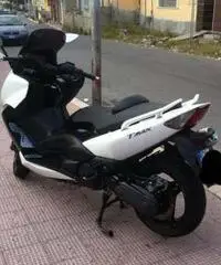 Yamaha Tmax Yamaha Tmax