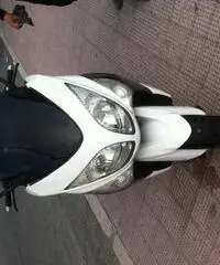 Yamaha Tmax Yamaha Tmax