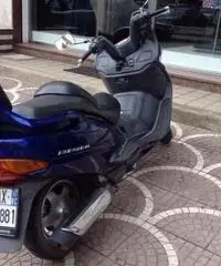 Suzuki Burgman 259 Suzuki Burgman 259