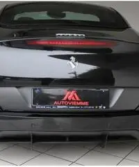 FERRARI California DCT