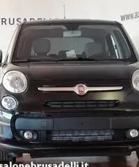 FIAT 500L 1.3 MJT II 95CV Pop Star OPTIONAL INCLUSI