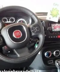 FIAT 500L 1.3 MJT II 95CV Pop Star OPTIONAL INCLUSI