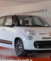 FIAT 500L 1.4 95 CV Pop Star NUOVA OPTIONAL INCLUSI FIAT 500L 1.4 95 CV Pop Star NUOVA OPTIONAL INCLUSI