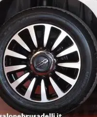 FIAT 500L 1.4 95 CV Pop Star NUOVA OPTIONAL INCLUSI FIAT 500L 1.4 95 CV Pop Star NUOVA OPTIONAL INCLUSI