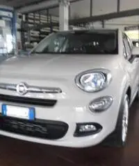 Fiat 500x 1.6 Multijet 120 CV Opening Edition Fiat 500x 1.6 Multijet 120 CV Opening Edition
