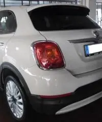 Fiat 500x 1.6 Multijet 120 CV Opening Edition Fiat 500x 1.6 Multijet 120 CV Opening Edition