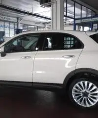 Fiat 500x 1.6 Multijet 120 CV Opening Edition Fiat 500x 1.6 Multijet 120 CV Opening Edition