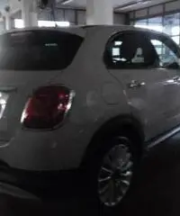 Fiat 500x 1.6 Multijet 120 CV Opening Edition Fiat 500x 1.6 Multijet 120 CV Opening Edition