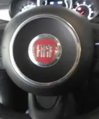 Fiat 500x 1.6 Multijet 120 CV Opening Edition Fiat 500x 1.6 Multijet 120 CV Opening Edition