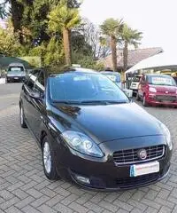 FIAT Croma Croma 1.9 Multijet 16V Dynamic FIAT Croma Croma 1.9 Multijet 16V Dynamic