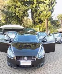 FIAT Croma Croma 1.9 Multijet 16V Dynamic FIAT Croma Croma 1.9 Multijet 16V Dynamic