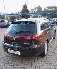 FIAT Croma Croma 1.9 Multijet 16V Dynamic FIAT Croma Croma 1.9 Multijet 16V Dynamic