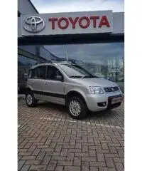 FIAT Panda 1.2 4x4 FIAT Panda 1.2 4x4