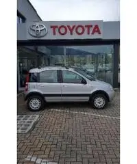 FIAT Panda 1.2 4x4 FIAT Panda 1.2 4x4