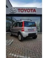 FIAT Panda 1.2 4x4 FIAT Panda 1.2 4x4