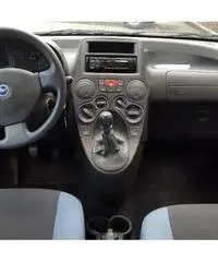 FIAT Panda 1.2 4x4 FIAT Panda 1.2 4x4