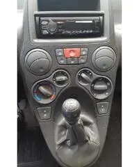 FIAT Panda 1.2 4x4 FIAT Panda 1.2 4x4