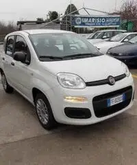 Fiat Panda 1.2 Easy  X NEOPATENTATI Fiat Panda 1.2 Easy  X NEOPATENTATI