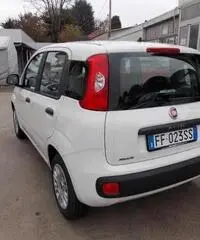 Fiat Panda 1.2 Easy  X NEOPATENTATI Fiat Panda 1.2 Easy  X NEOPATENTATI