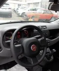Fiat Panda 1.2 Easy  X NEOPATENTATI Fiat Panda 1.2 Easy  X NEOPATENTATI