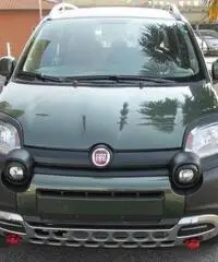 Fiat Panda 1.3 MULTI JET 95Cv. 4X4 CROSS M.Y. 2016 Fiat Panda 1.3 MULTI JET 95Cv. 4X4 CROSS M.Y. 2016