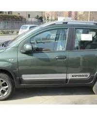 Fiat Panda 1.3 MULTI JET 95Cv. 4X4 CROSS M.Y. 2016 Fiat Panda 1.3 MULTI JET 95Cv. 4X4 CROSS M.Y. 2016