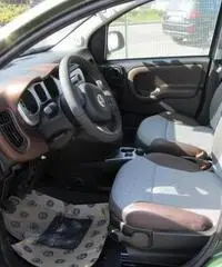 Fiat Panda 1.3 MULTI JET 95Cv. 4X4 CROSS M.Y. 2016 Fiat Panda 1.3 MULTI JET 95Cv. 4X4 CROSS M.Y. 2016