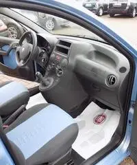 FIAT Panda Classic PANDA 1.2 BZ/GPL DYNAMIC CLASS 5PORTE FIAT Panda Classic PANDA 1.2 BZ/GPL DYNAMIC CLASS 5PORTE