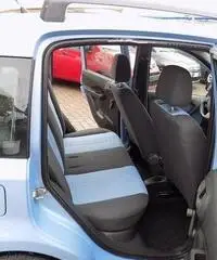 FIAT Panda Classic PANDA 1.2 BZ/GPL DYNAMIC CLASS 5PORTE FIAT Panda Classic PANDA 1.2 BZ/GPL DYNAMIC CLASS 5PORTE