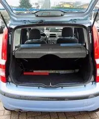 FIAT Panda Classic PANDA 1.2 BZ/GPL DYNAMIC CLASS 5PORTE FIAT Panda Classic PANDA 1.2 BZ/GPL DYNAMIC CLASS 5PORTE