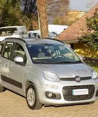 FIAT Panda Panda 1.2 Lounge FIAT Panda Panda 1.2 Lounge